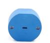 PT100 0-600℃ Temperature Sensor Transmitter 4-20MA Output DC24V