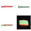 Big Octopuses Skirt Trolling Lure Luminous Octopuses Squids Skirts Fishing Lure Soft Fishing Baits Fishing Accessorys