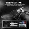 BEVINSEE Performance Front Struct Tower Bar for VW for Golf MK7/7.5 GTI R for Golf GTI R 7/7.5 Sportwagen/Alltrack