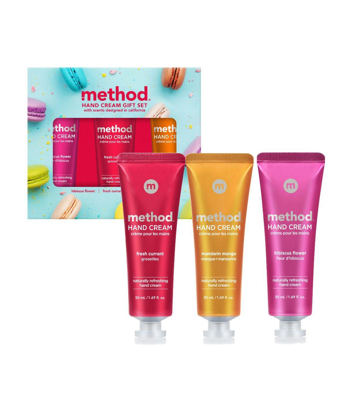 Hand Cream 3-Pack Set (50ML*3)