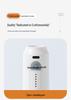 Compact USB Wireless Air Pump for Home Vacuum Compression Bags