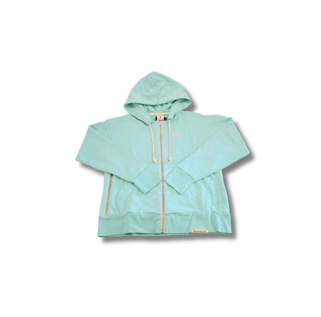 Толстовка с капюшоном Nike Standard Issue Full-Zip Hoodie Wmns EU XS