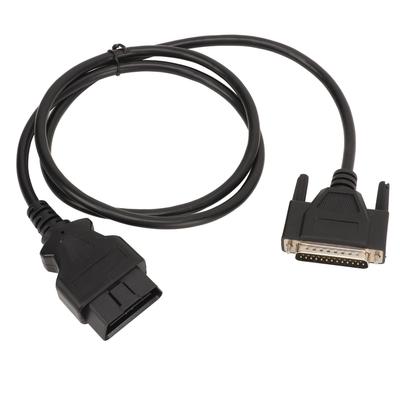 OBDII Diagnosekabel 12V Hohe Flexibilität Code Lesekabel für INNOVA Geräte 3100 3110 3120