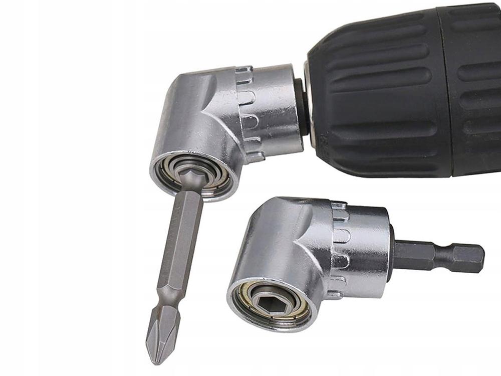 Angle Adapter For Drill (250) Gab_A
