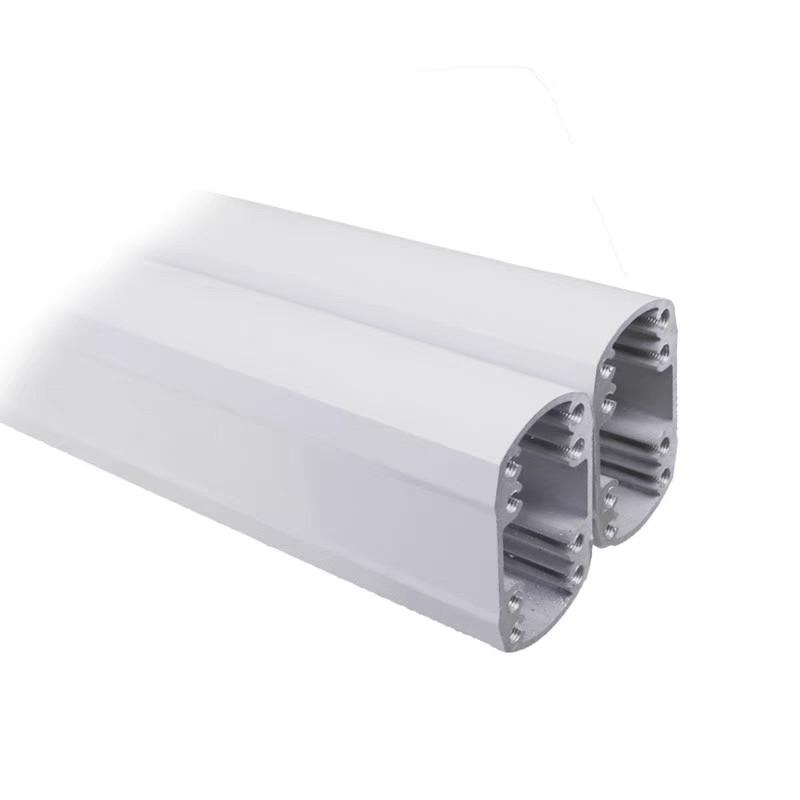 Hengrui Aluminum Alloy Cantilever Control Box Connector Bracket 010-60/0.1m