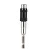 1/4" Multi-Angle Magnetic Extension Rod for Electric Screwdrivers, Hex Shank 6.35mm, Quick Release Self-Locking Adapter