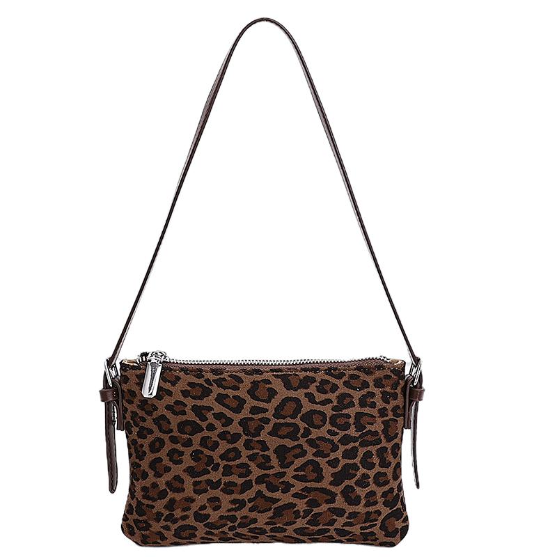 Autumn/winter Solid Color Shoulder Bags Composite Fabric Exquisite Ladies Bags 2026 New Versatile Crossbody Bags