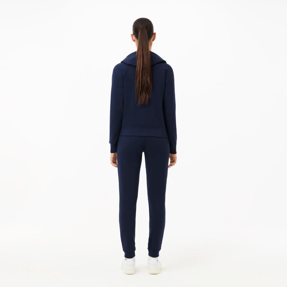 Lacoste Women's Basic Jogger Pants XF9216-54N166