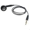 Earbud Headphones 3.5mm with Sound