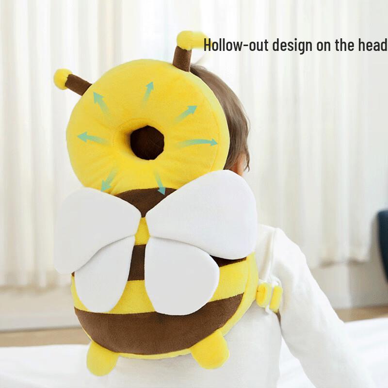 Aibaoshi Baby Anti-Fall Head Protector