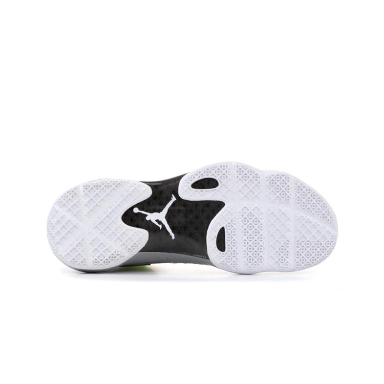 Jordan 2012 Wolf Grey 484654-001