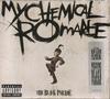 CD MY CHEMICAL ROMANCE Black Parade 9362444272 REPRISE RECORDS 2006 Europe Rock Used