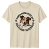 Easily Distracted By Shetland Sheepdog Unisexs TShirt Unisexs Tee Graphic Top