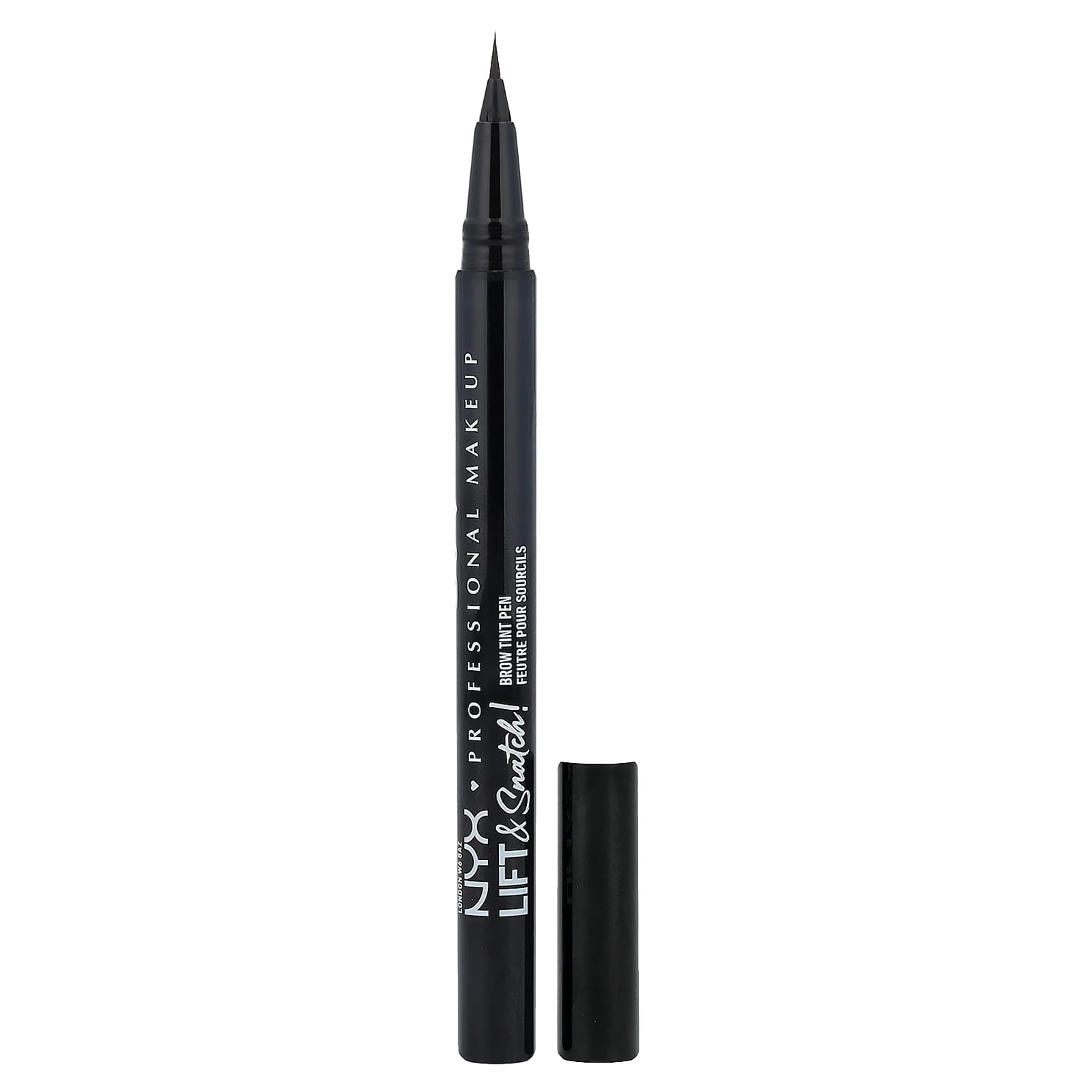 

NYX Professional Makeup, Lift & Snatch! Brow Tint Pen, 01 Blonde, 1 ml (0.03 fl oz)