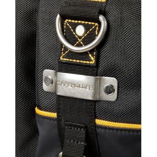 DeWalt Tough System 2.0 Tool Bag, Half Size (DWST83524-1)