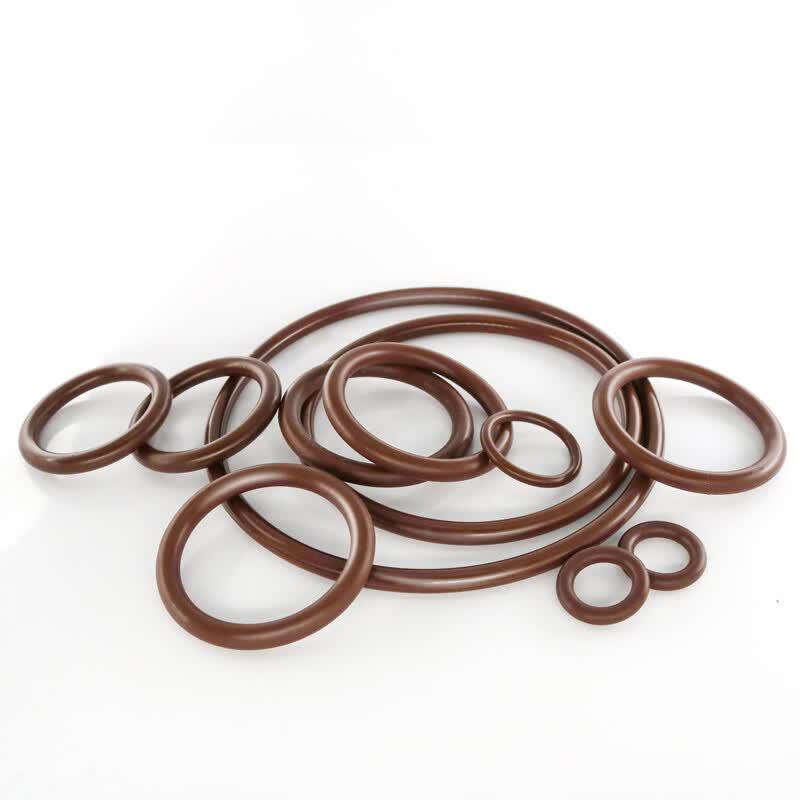 ZHIDE Fluororubber O-Ring