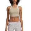 Under Armour Fitted Breathable Solid Sports Tank Top Women tops 6010811-299