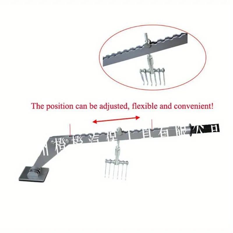 Universal Car Body Repair Dent Puller Remove Dents Professional Panel Dent Repair Tools Dent Pulling Tool Dents Remover.