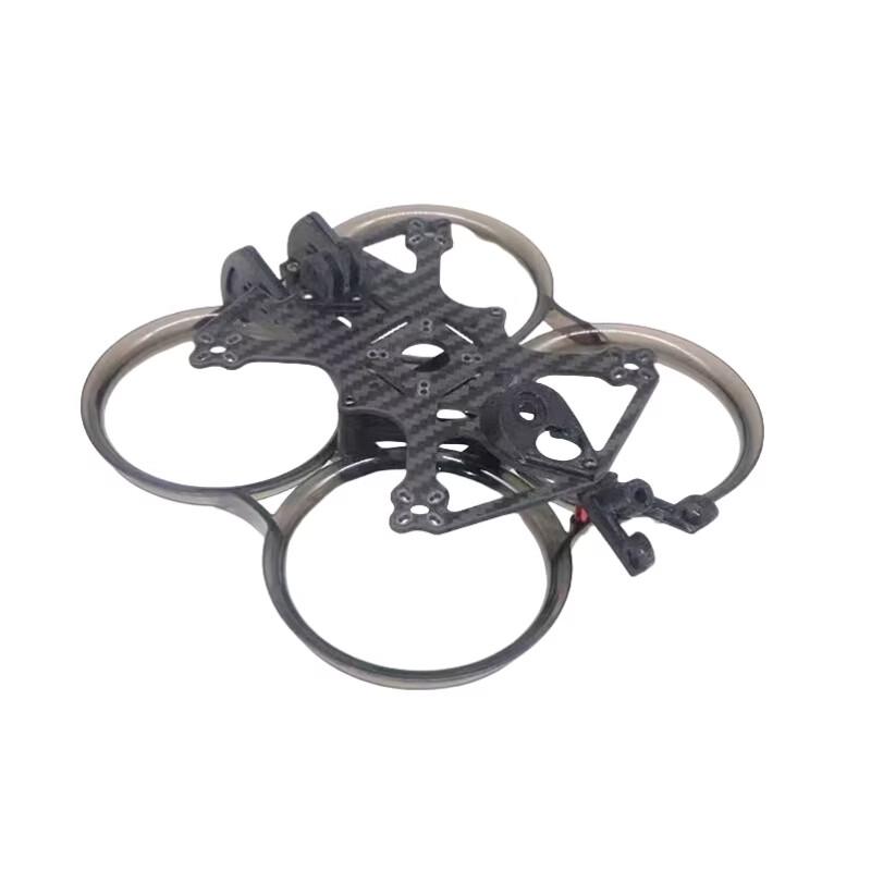 

Lanshun CC25 O3 2.5-inch Carbon Fiber Drone Frame
