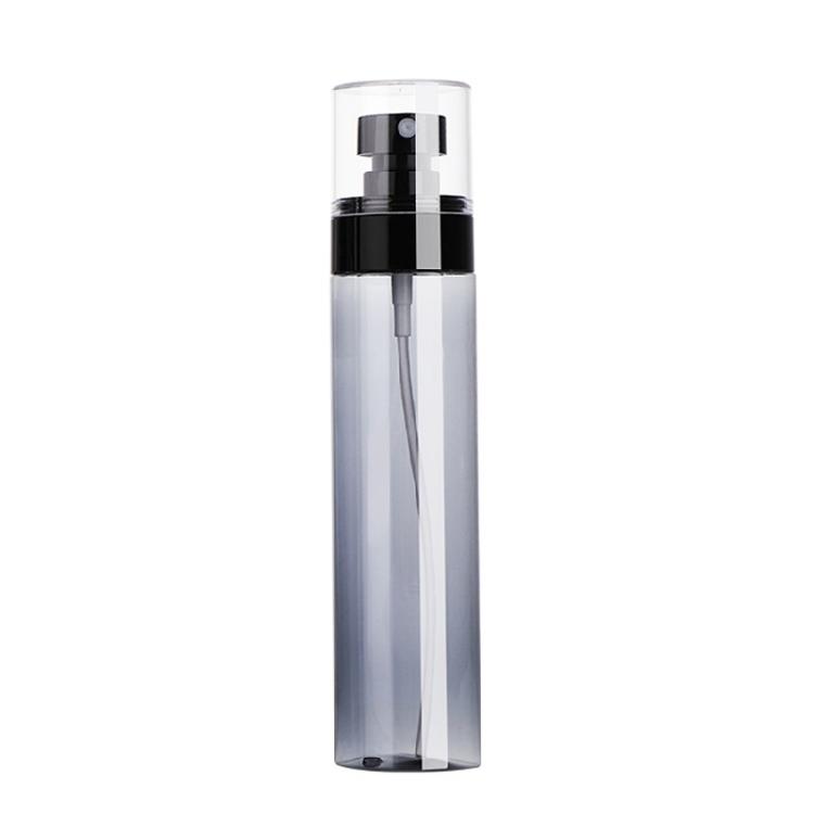 Spray Bottles 30ml 60ml 80ml 100ml 120ml Clear Empty Mist Mini Travel Bottle