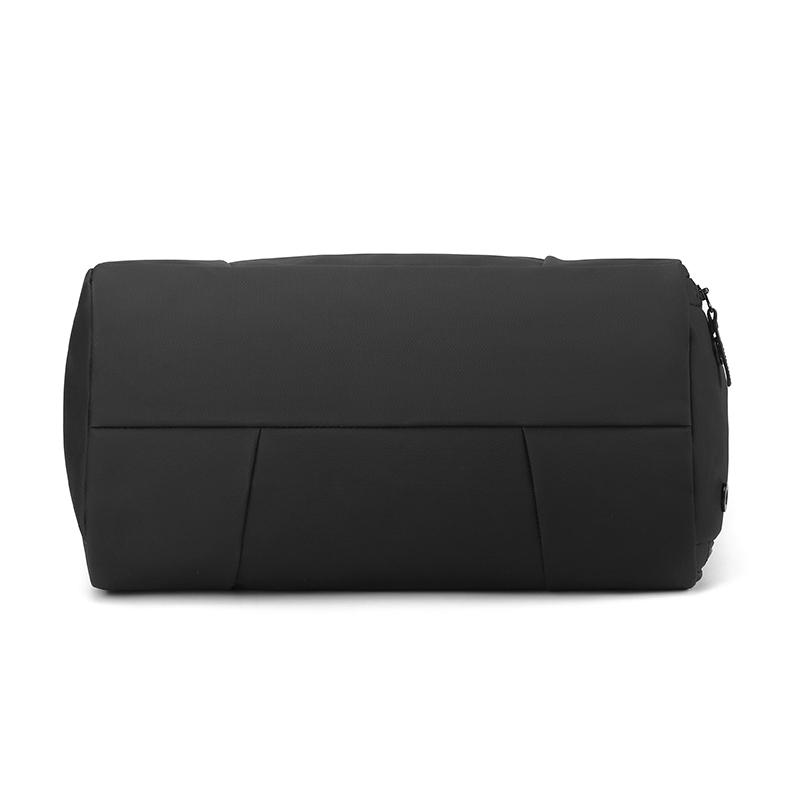 Men's Fitness Travel Bag Large Capacity Shoulder Crossbody Bag Separation Shoes Bags Sports Storage Bag