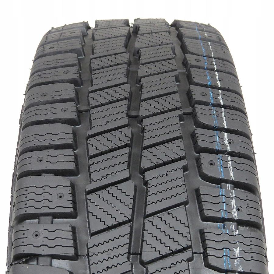 215/65R16C 109R Vissezonas riepas Vissezonas protektorētas