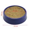 5Pcs 10Pcs Bird Straw Mat Nest Pigeon Hatching Breathable Bird Parrot Home Pet Dove Breeding Bowl