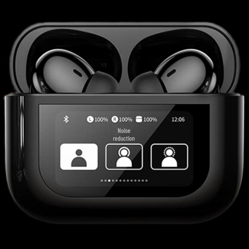 

Aigo Smart True Wireless Earbuds with ANC