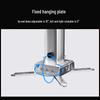 IN&VI YD1200 Universal Projector Ceiling Mount