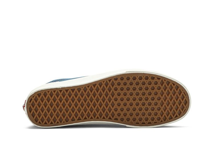 Vans Style 36 Vintage Sport 'Sailor Blue'