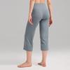 OEING Women's Wide-Leg Fitness Yoga Pants