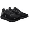 On Cloud 6 Breathable Support Lightweight Casual Shoes Men's Black 3MF10030080