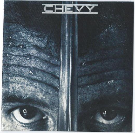 

CD CHEVY - Taker LGR0345583 Lost Gems Recor Australia Rock Used