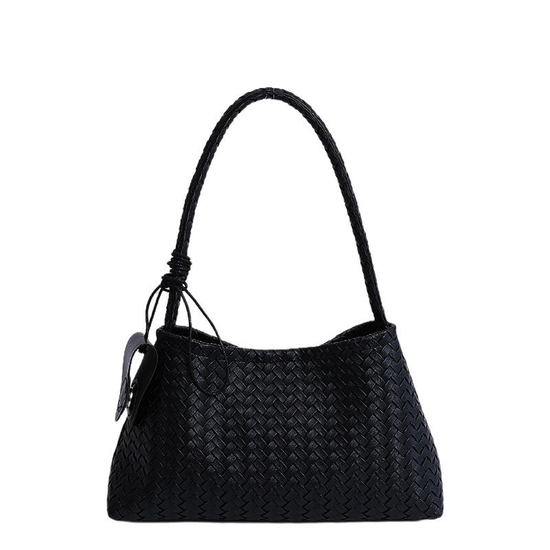 Nuova Borsa Sottobraccio Borsa a Mano alla Moda Borsa a Spalla