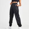 Jordan High-Waisted Joggers with Elastic Cuffs Women Bottoms Black DZ3375-010