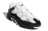 Niteball Adidas Originals 'Weiß Schwarz' H67366