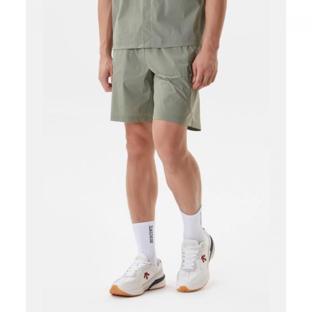 

Descente Dualless Кордура Полубрюки Карго Хаки KHK0KHAKI/100