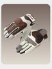 Unisex Summer Motorcycle Gloves - Non-slip, Thin, Wear-resistant, Full Finger, Sunscreen for Riding & Biking