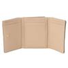 Natural Beauty Selene Women's Tri-fold Mini Wallet