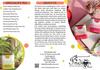 The Indian Chai - Slimming Healthy Green Tea 250g | Herbal Wellness Blend with Garcinia, Haritaki, Senna, Moringa & Spices | Supports Diges