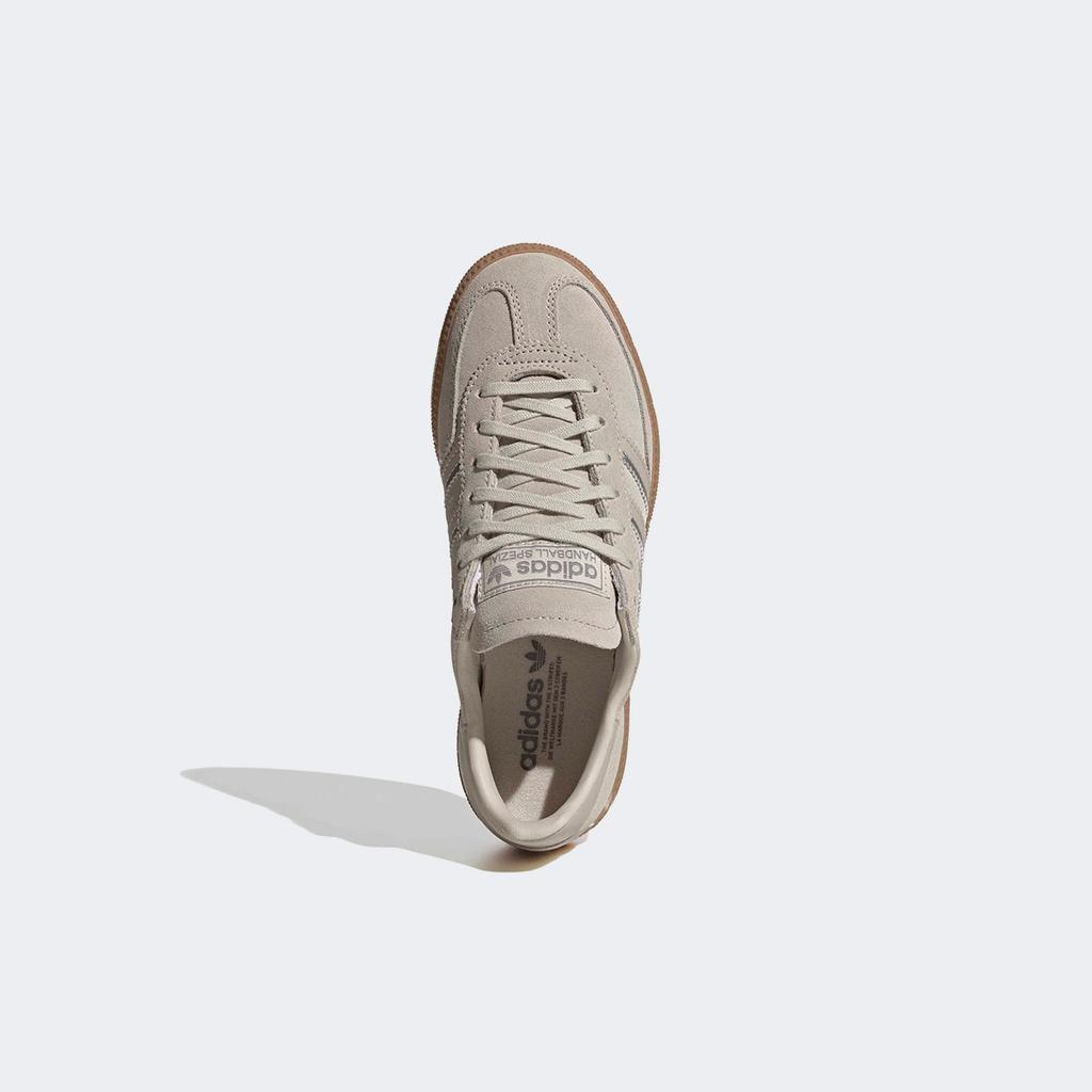 [Adidas] Handball Spezial Junior [KI8604-CBROWN/WONBEI/GRETHR]