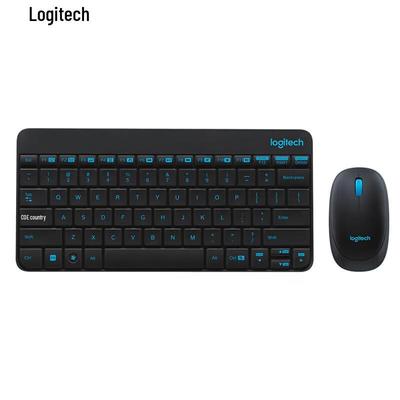 Logitech MK245 NANO Wireless Keyboard and Mouse Combo