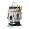 Benzine Accessoires Bosmaaier Motor Carburateur 40-5  Carburetor MP15 for 1E40F-5 40-5 44F-5 40F-5 44F-5 Two-stroke Mower