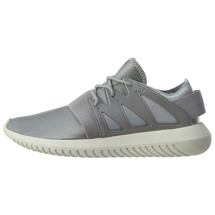 Adidas  Tubular Viral Metallic Silver Women Sneakers metsil cgrani cwhite S75907