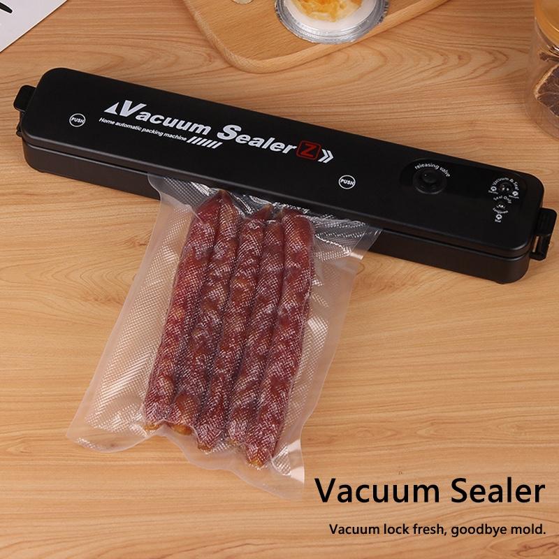 

Вакуумный упаковщик Saver Machine Упаковщик свежей упаковки еды