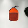 Neoprene Pickleball Paddle Sleeve Soft Lightweight Waterproof Protector Cover Storage Bag Outdoor Accessory