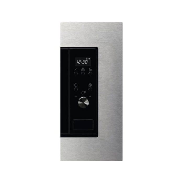 Built-in Microwave Electrolux 20 L 700W Stainless Steel