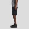 Jordan Logo Solid Color Moisture Wicking Comfortable Sports Shorts Men shorts Black 884281-010