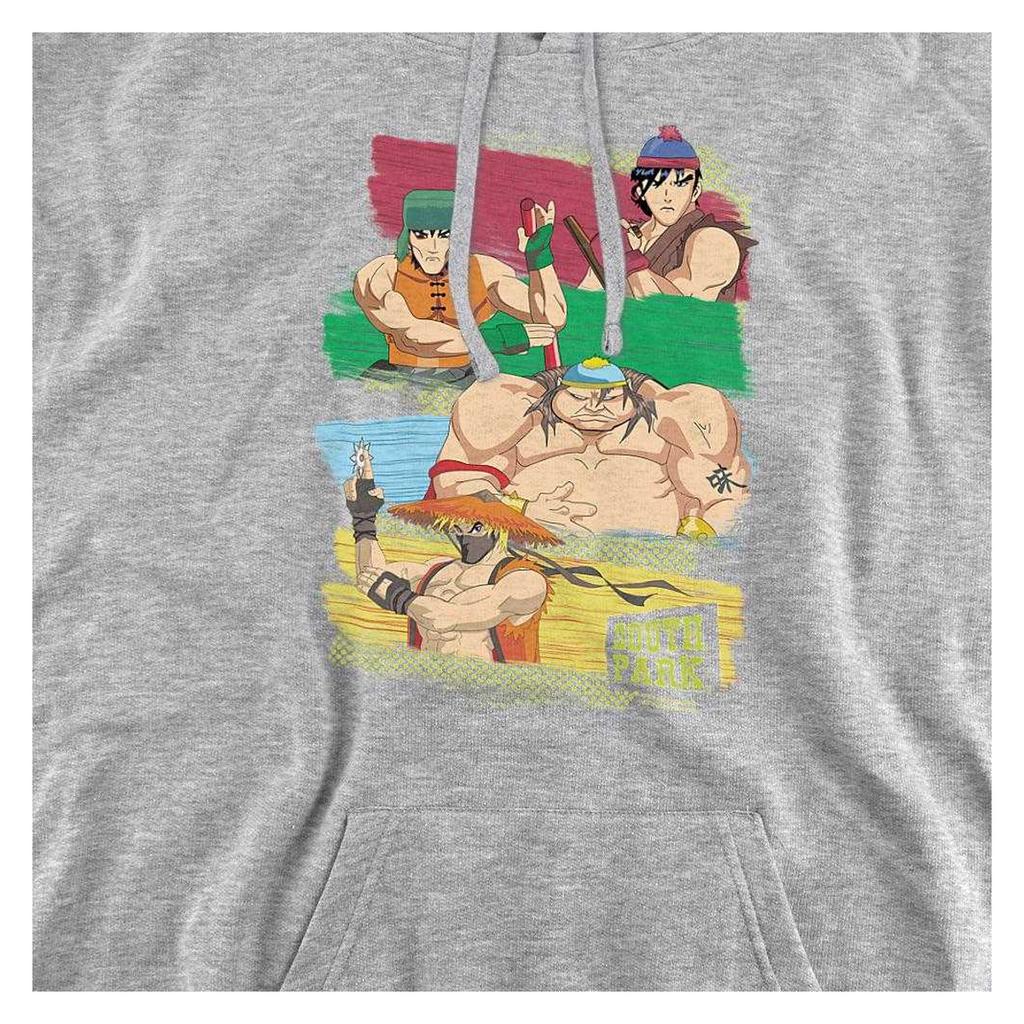 South Park Unisex Adult Anime Hoodie
