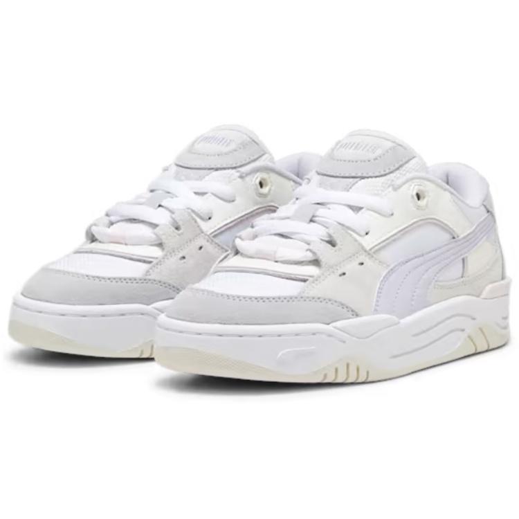 Puma 180 'Warm White Spring Lavender' Men's 389267-05